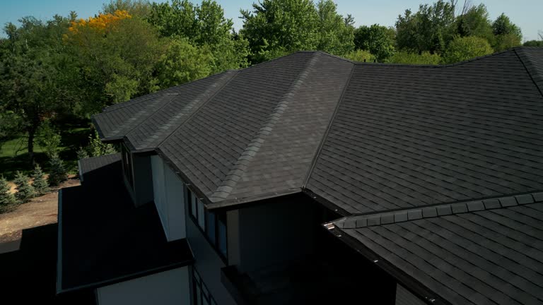 Best Emergency Roof Repair Services  in Porters Neck, NC